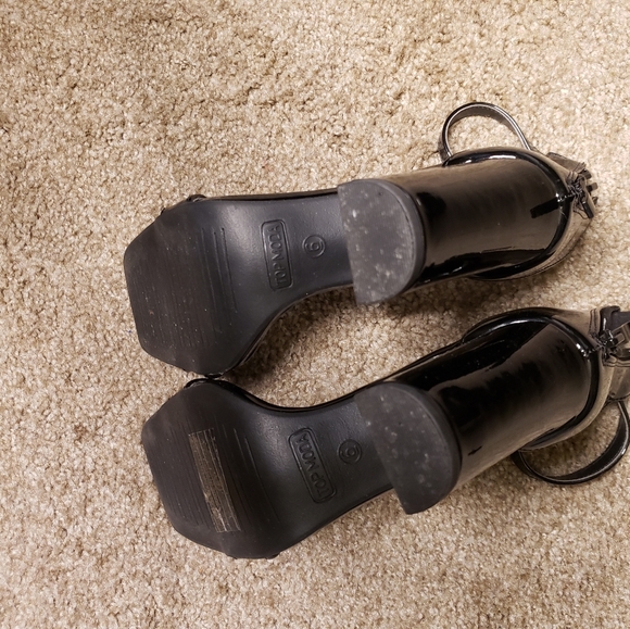 Shoes - Top Moda - Picture 4 of 4